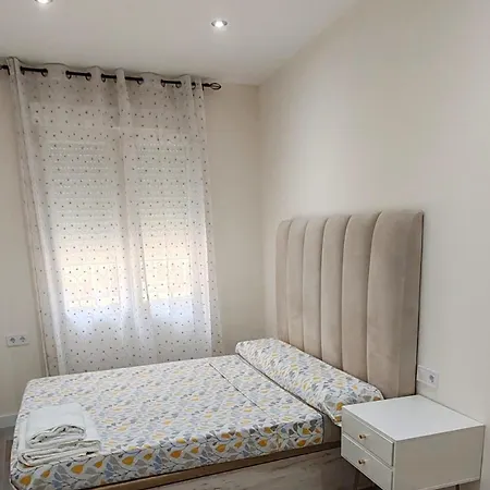 Casa El Oasis Apartment Madrid Exterior photo