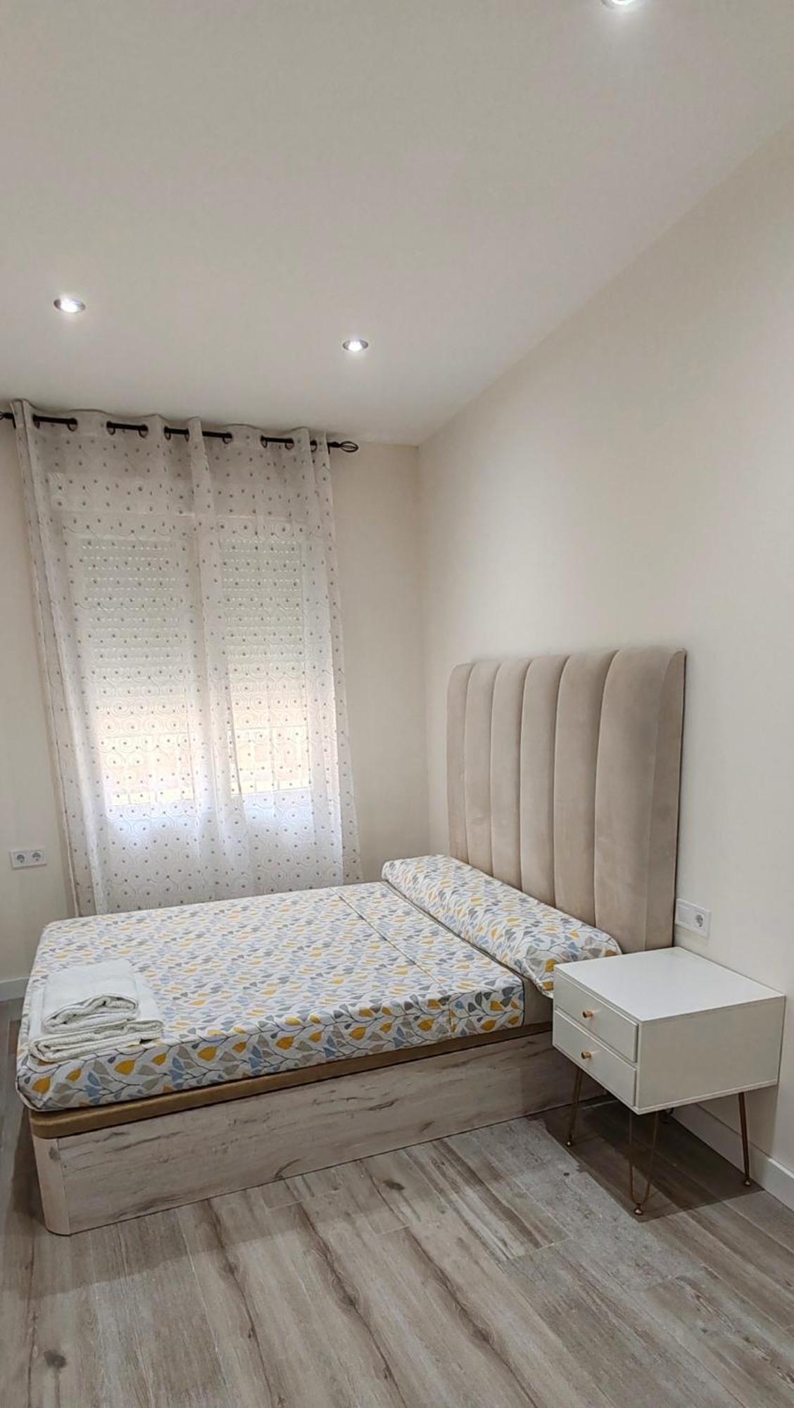 Casa El Oasis *