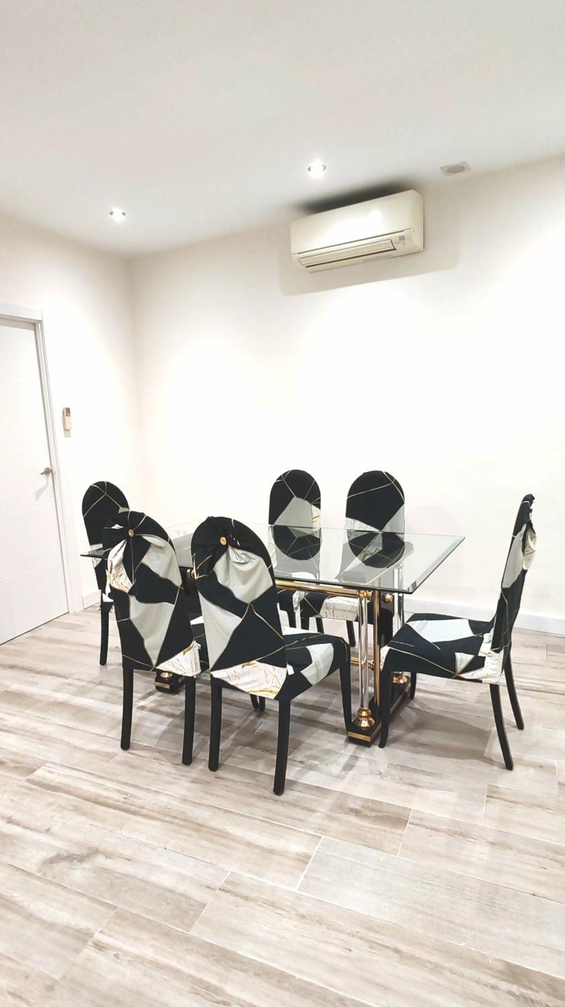 Casa El Oasis Appartement Madrid