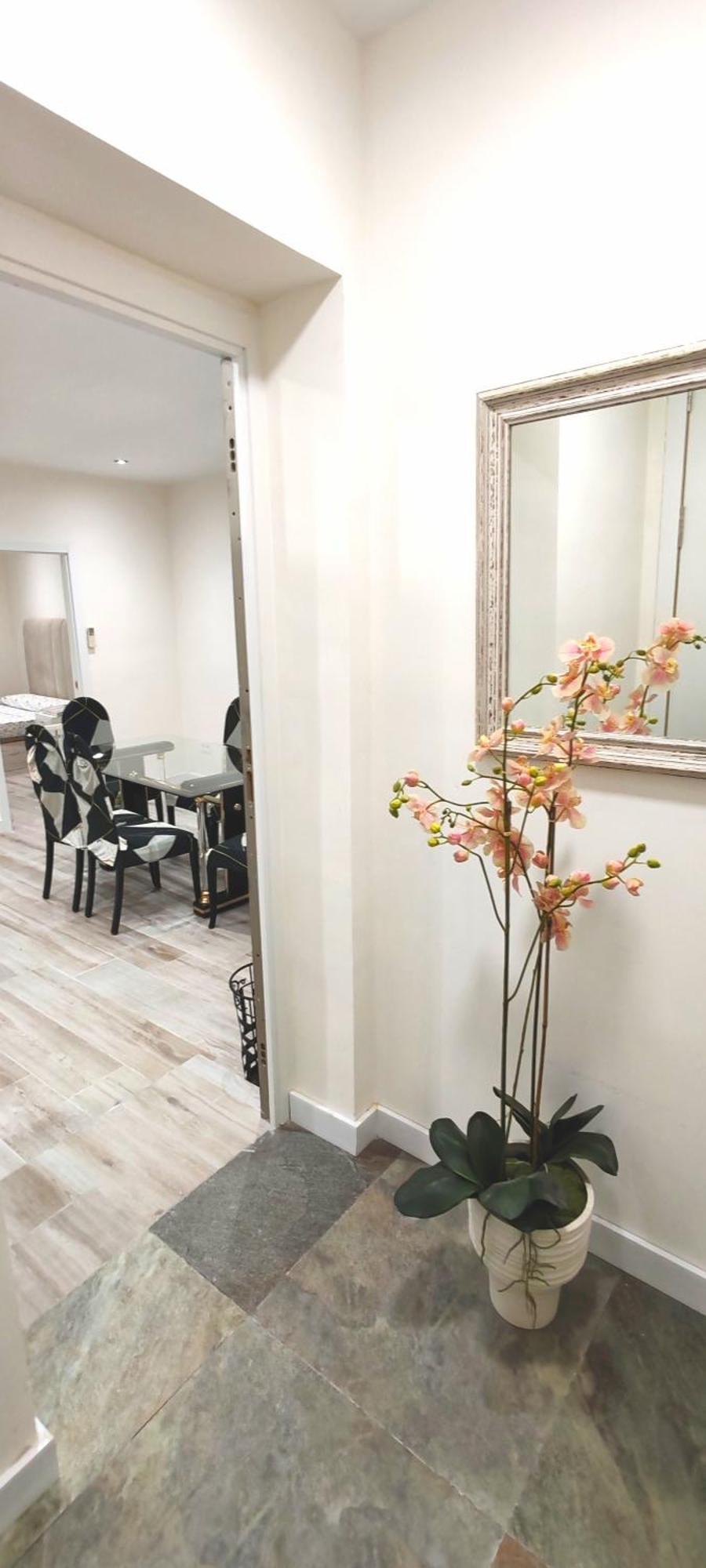Appartement Casa El Oasis Madrid