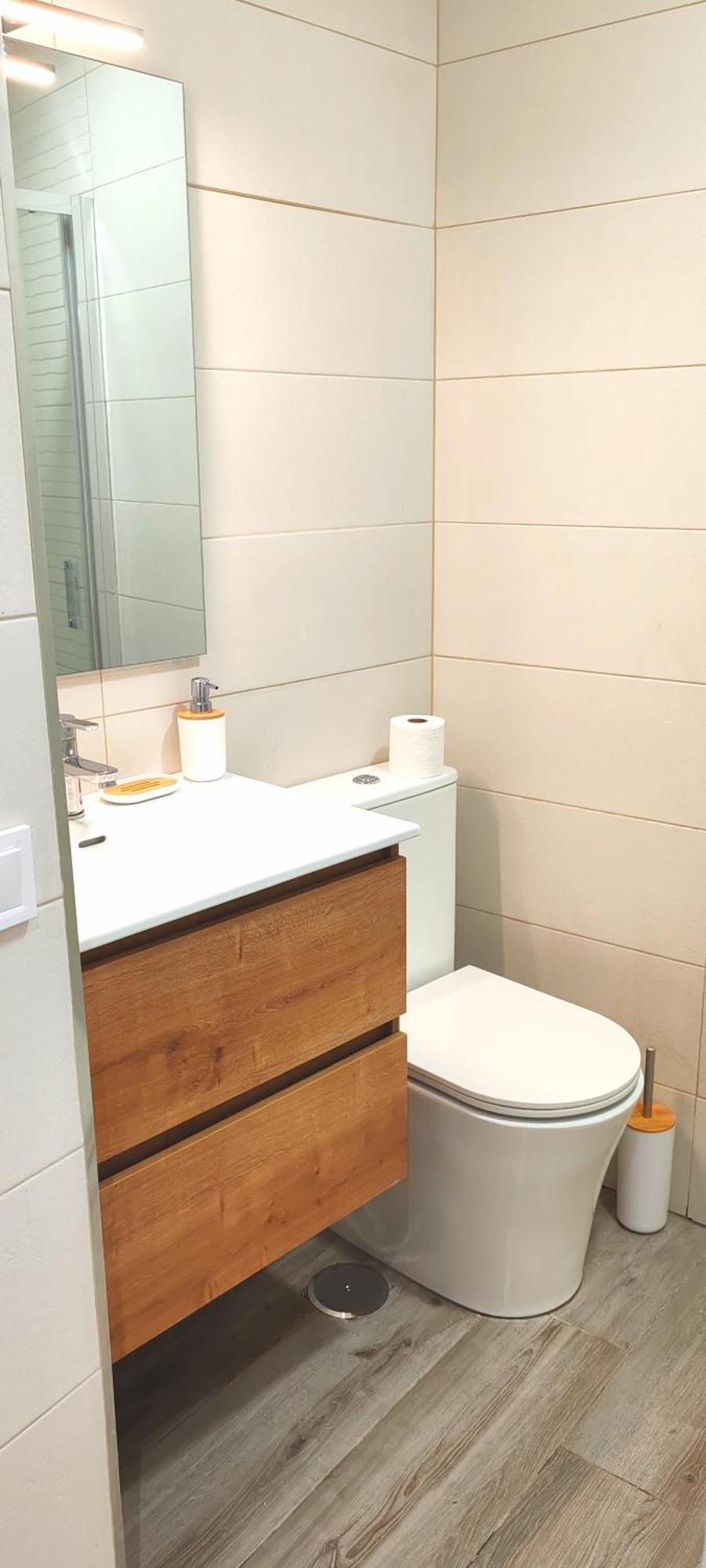 Appartement Casa El Oasis